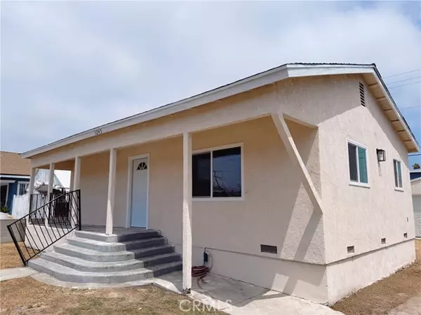 1243 West 98TH Street, Los Angeles, CA 90044