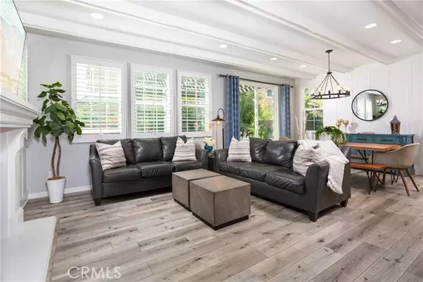 2 Fosco Street, Rancho Mission Viejo, CA 92694