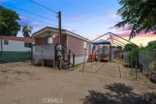 21594 Club Drive, Perris, CA 92570