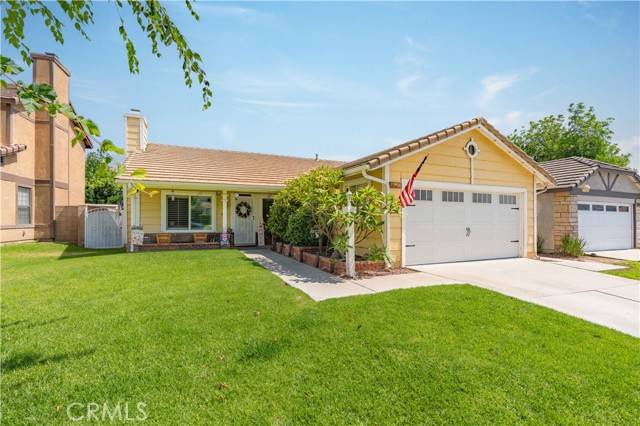 10784 Sundance Drive, Rancho Cucamonga, CA 91730