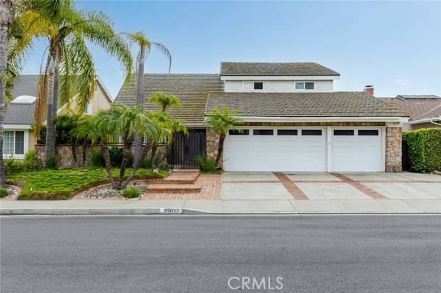 23032 Sonoita, Mission Viejo, CA 92691
