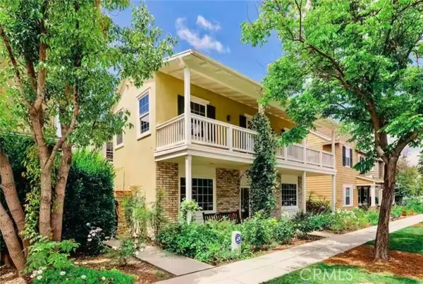 6 Gilly Flower Street, Mission Viejo, CA 92694