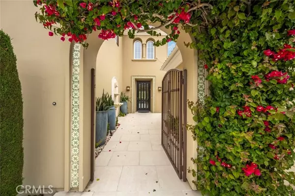 Newport Coast, CA 92657,6 Almanzora