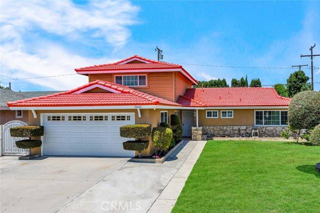10449 Margarita Avenue, Fountain Valley, CA 92708