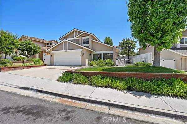 Rancho Santa Margarita, CA 92679,32042 Pleasant Glen Road