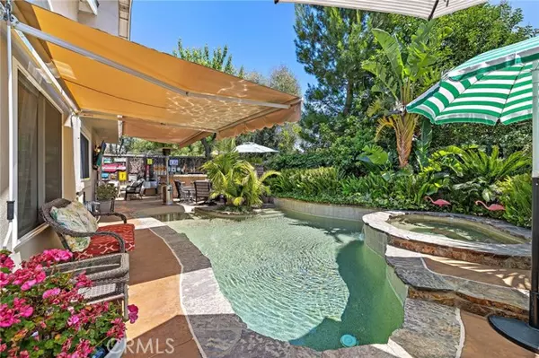Rancho Santa Margarita, CA 92679,32042 Pleasant Glen Road