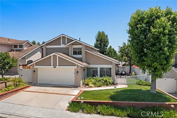 32042 Pleasant Glen Road, Rancho Santa Margarita, CA 92679