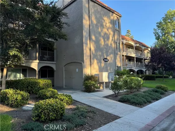 4026 Calle Sonora Este, Laguna Woods, CA 92637