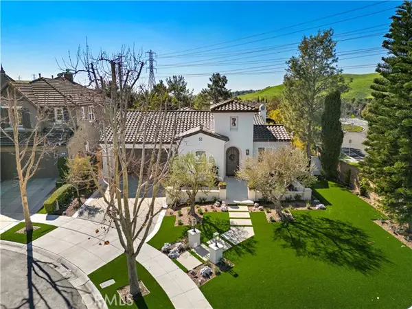 Ladera Ranch, CA 92694,1 Drackert Lane
