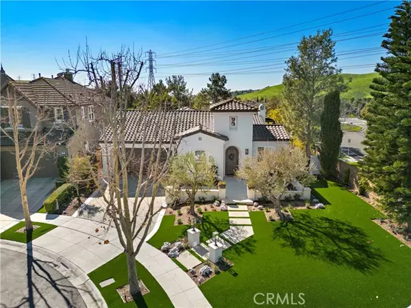 Ladera Ranch, CA 92694,1 Drackert Lane