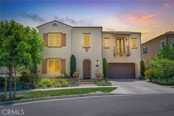 65 Rexford, Irvine, CA 92620
