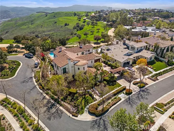 Ladera Ranch, CA 92694,1 Overlook Drive