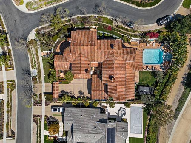 Ladera Ranch, CA 92694,1 Overlook Drive