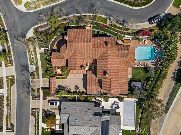 Ladera Ranch, CA 92694,1 Overlook Drive