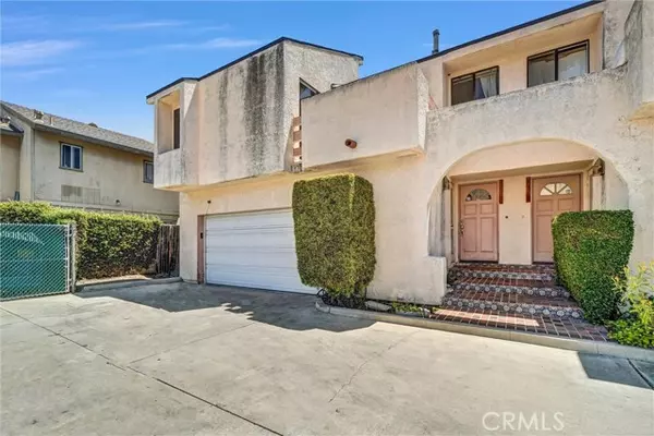 8391 Azita Court, Garden Grove, CA 92844