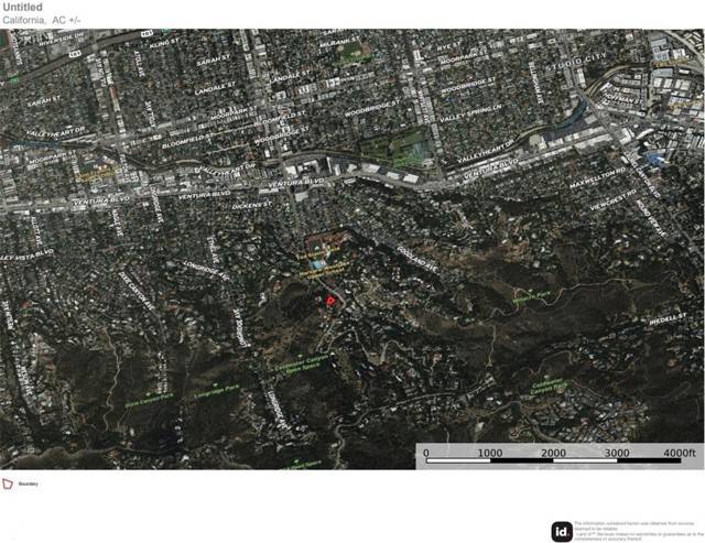 Studio City, CA 91604,3651 Potosi Avenue