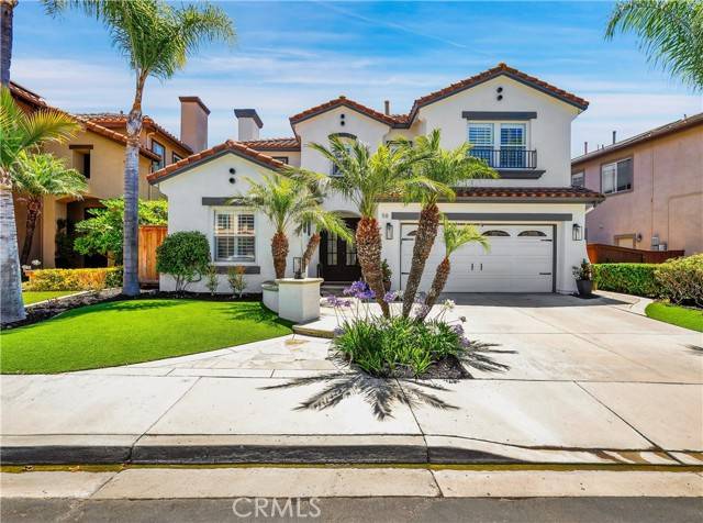 58 Rolling Ridge, Rancho Santa Margarita, CA 92688