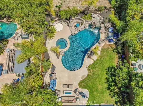 Rancho Santa Margarita, CA 92688,58 Rolling Ridge