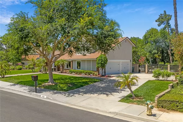 Riverside, CA 92506,6761 De Grazia Road