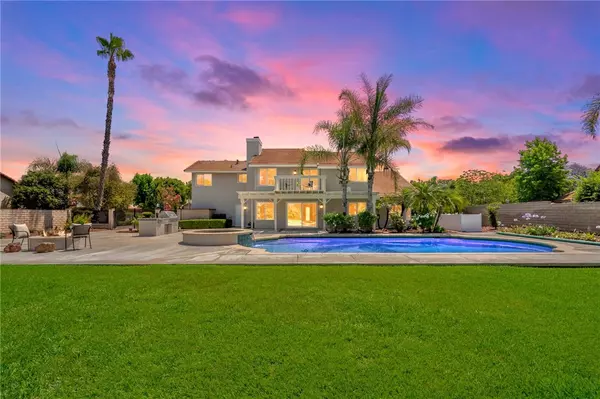 Riverside, CA 92506,6761 De Grazia Road