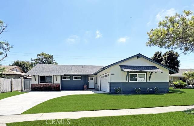 19862 Ranger Lane, Huntington Beach, CA 92646