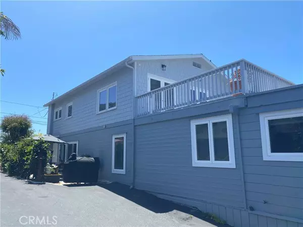 31863 8th Avenue, Laguna Beach, CA 92651