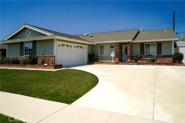 12811 Chase Street, Garden Grove, CA 92845