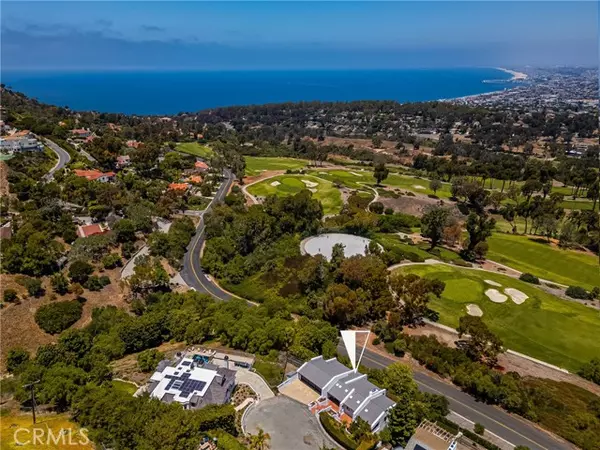 5 Yellow Brick Road, Rancho Palos Verdes, CA 90275