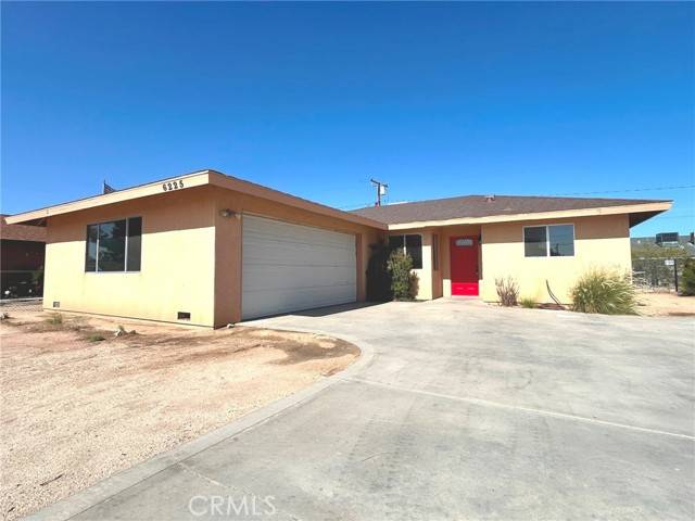 6225 Mariposa Avenue, 29 Palms, CA 92277