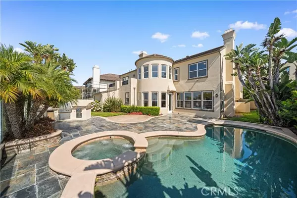 Newport Coast, CA 92657,3 Vincennes