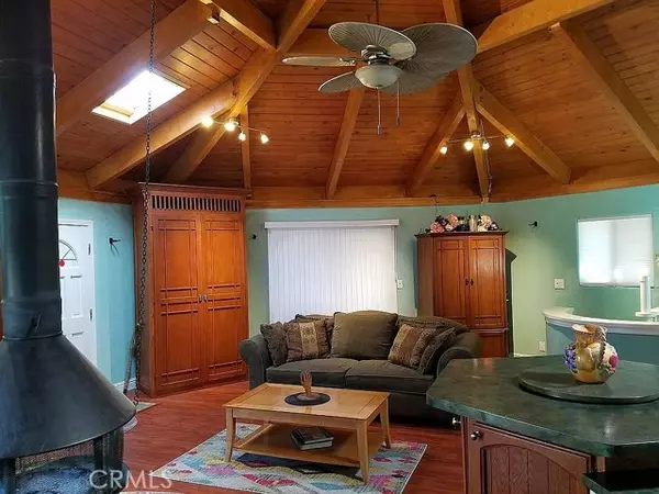 Pine Mountain Club, CA 93222,1916 Teton Way