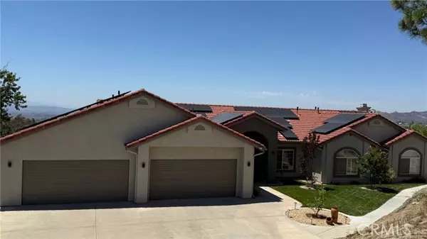 40107 Calle Breve, Temecula, CA 92592