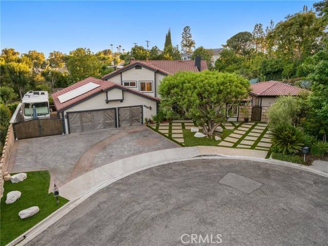 Yorba Linda, CA 92886,19022 Shamrock Lane