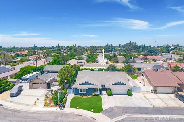 Yorba Linda, CA 92886,4441 Rustic Road