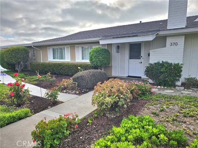 370 Camino San Clemente, San Clemente, CA 92672