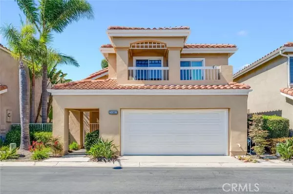 24961 Beachwalk Way, Dana Point, CA 92629