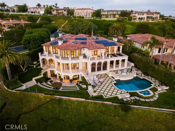 22 Pelican Crest Drive, Newport Coast, CA 92657