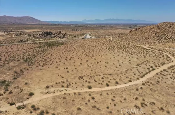 Apple Valley, CA 92307,18 Hwy & Bear Valley Road