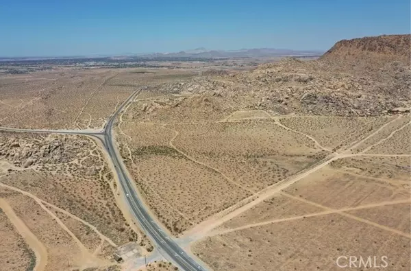 Apple Valley, CA 92307,18 Hwy & Bear Valley Road
