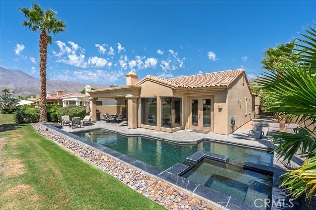 56720 Jack Nicklaus Boulevard, La Quinta, CA 92253
