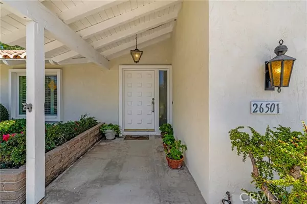 Mission Viejo, CA 92691,26501 Cortina Drive