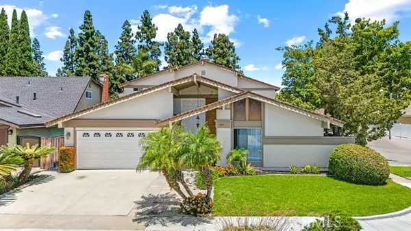 Tustin, CA 92780,1691 Green Meadow Avenue