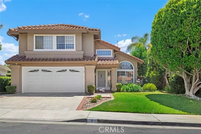 Rancho Santa Margarita, CA 92688,8 Danta