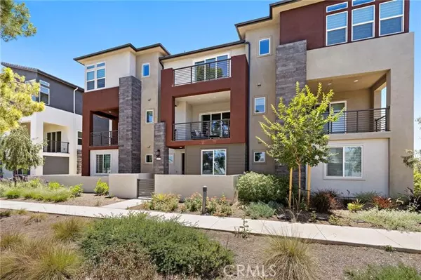127 Biome, Irvine, CA 92618