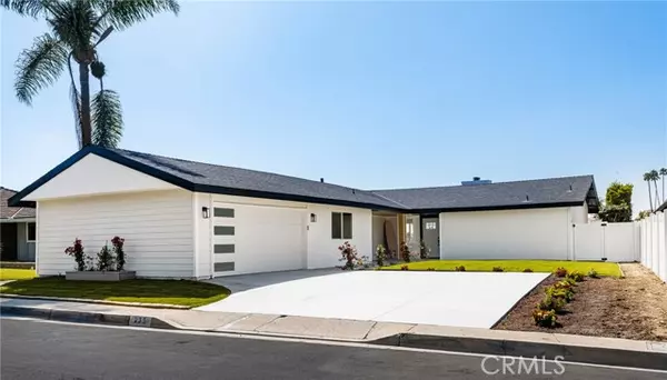 San Clemente, CA 92672,235 Via Ballena
