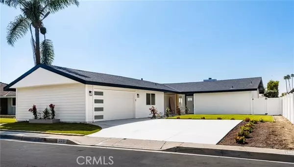 235 Via Ballena, San Clemente, CA 92672