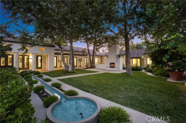 28100 Modjeska Canyon Road, Silverado, CA 92676