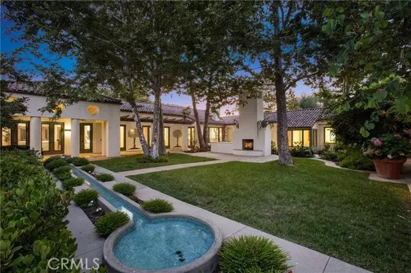 28100 Modjeska Canyon Road, Silverado, CA 92676