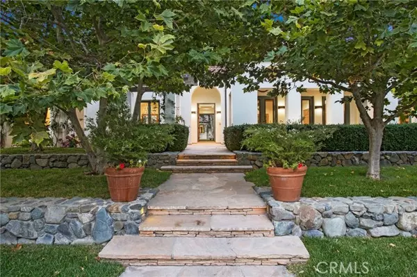 28100 Modjeska Canyon Road, Silverado, CA 92676