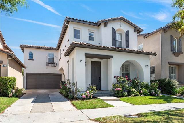 49 Eaglecreek, Irvine, CA 92618